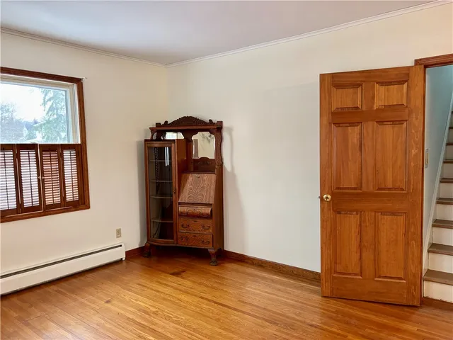 $268,500 | 118 Central Avenue, Jerusalem, NY 14478