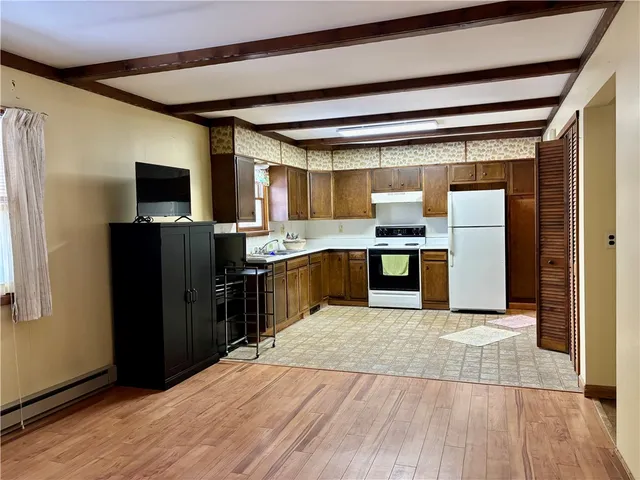 $268,500 | 118 Central Avenue, Jerusalem, NY 14478