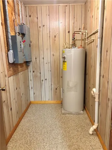 $268,500 | 118 Central Avenue, Jerusalem, NY 14478