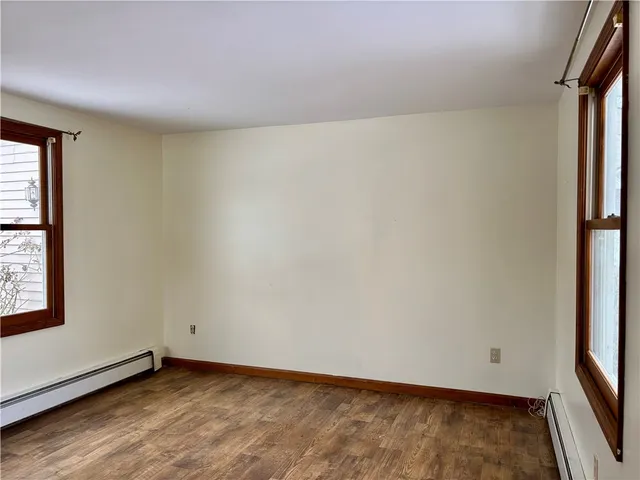 $268,500 | 118 Central Avenue, Jerusalem, NY 14478