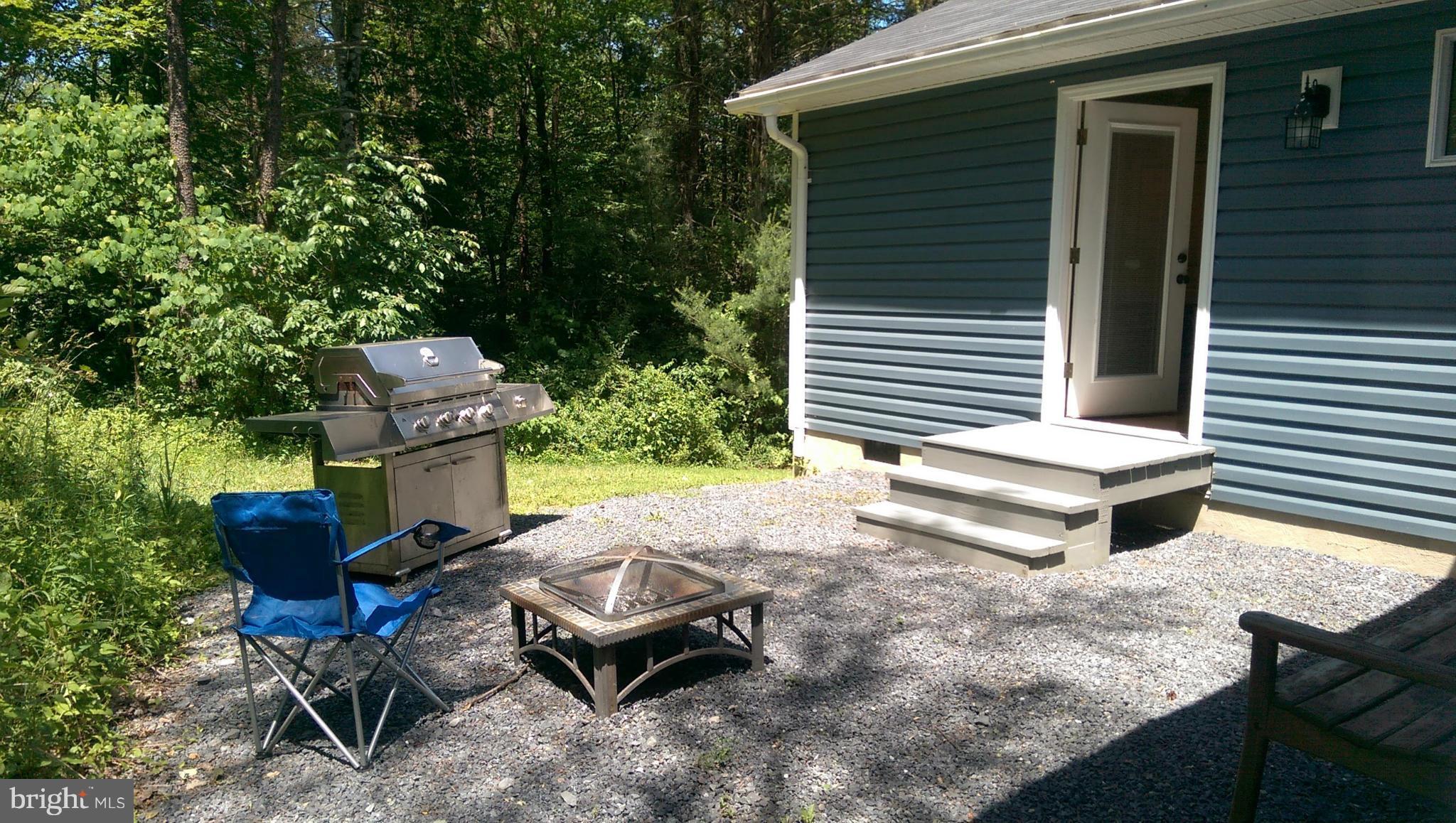 715 Quail Road Basye, VA 22810 - Photo 4 of 12 Exterior (General)