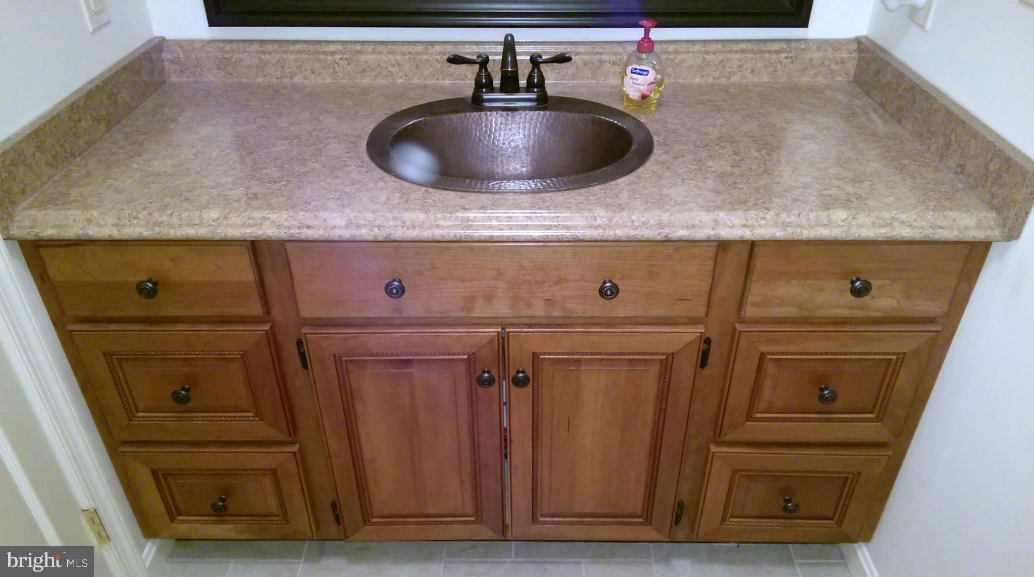 715 Quail Road Basye, VA 22810 - Photo 8 of 12 Bath