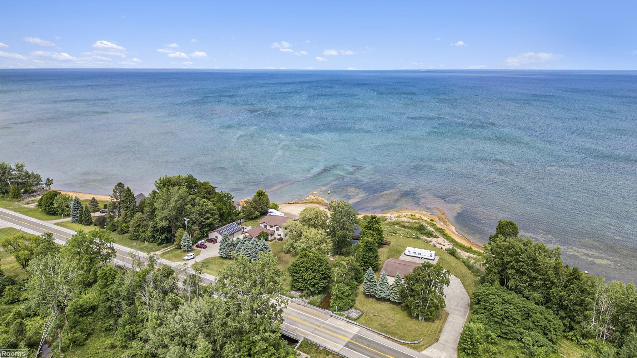 4145 South Lake Shore Road Harbor Beach, MI 48441 - Photo 1 of 67 50146126-c471f116-1657-4378-9d94-da1ca233692a.JPG