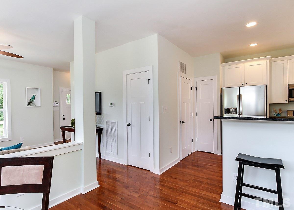 408 Alston Street Raleigh, NC 27601 - Photo 11 of 25