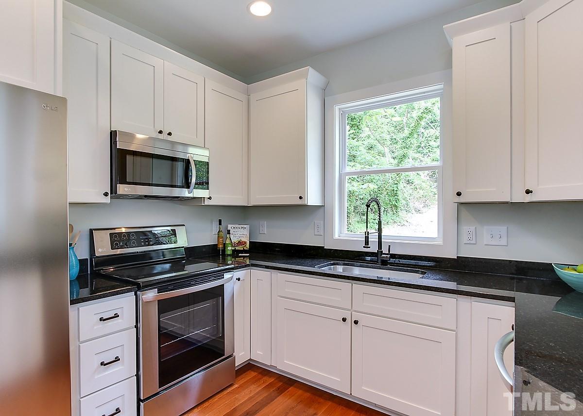 408 Alston Street Raleigh, NC 27601 - Photo 13 of 25