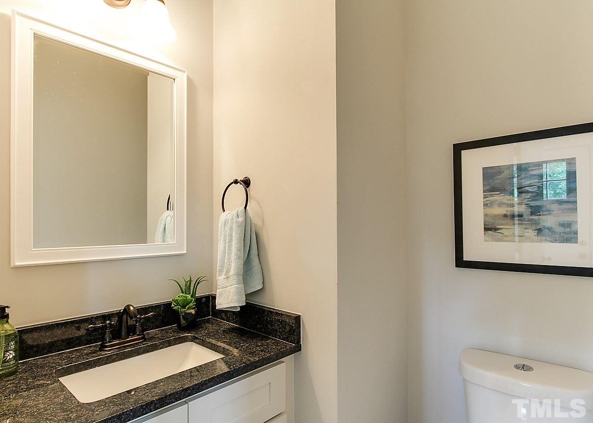 408 Alston Street Raleigh, NC 27601 - Photo 15 of 25