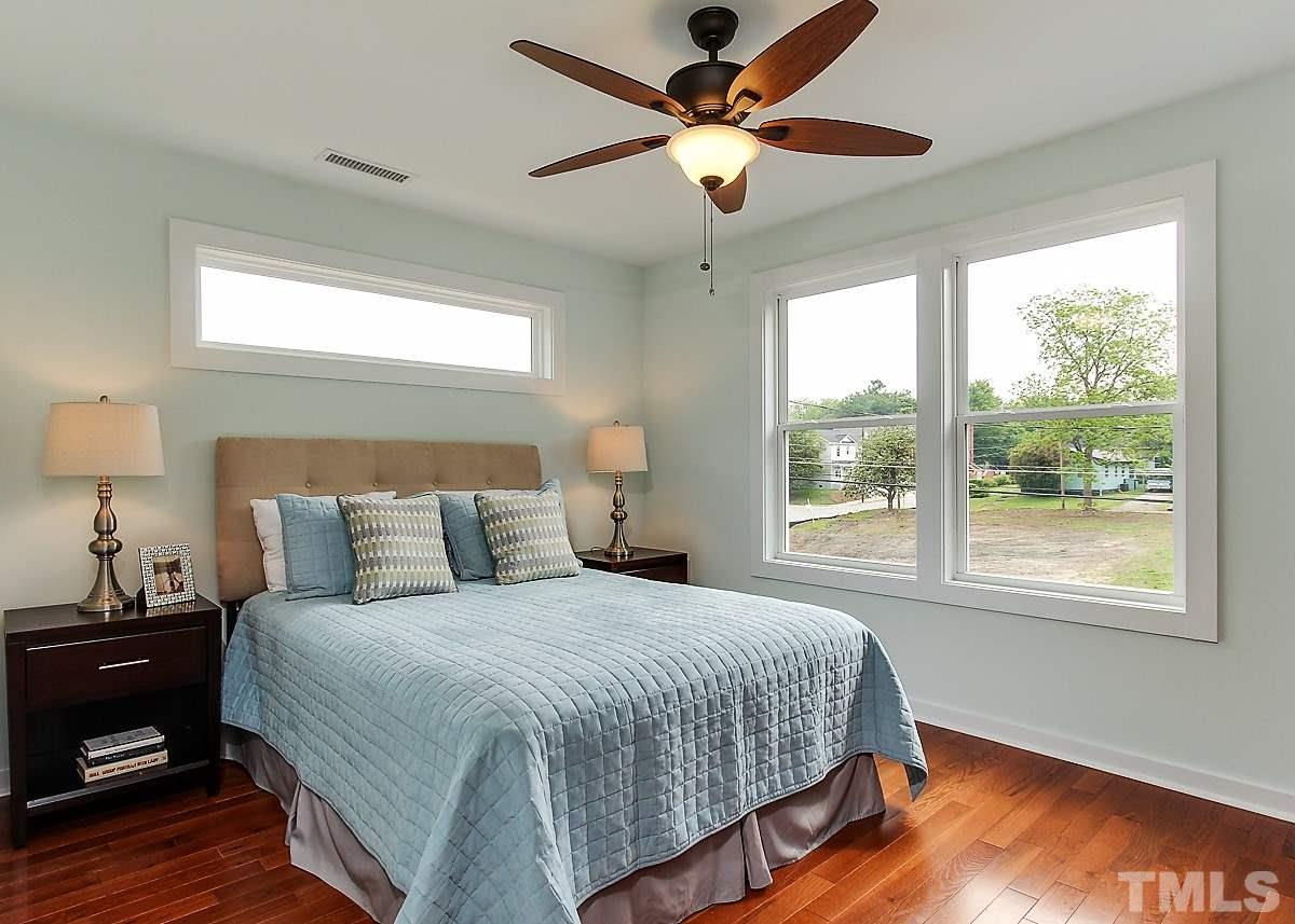408 Alston Street Raleigh, NC 27601 - Photo 16 of 25