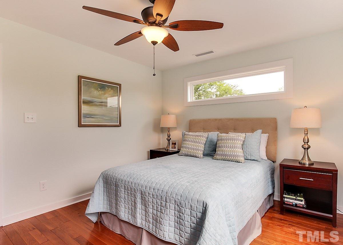 408 Alston Street Raleigh, NC 27601 - Photo 17 of 25