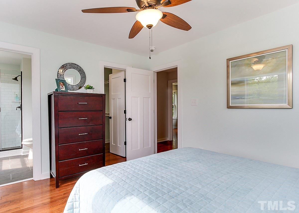 408 Alston Street Raleigh, NC 27601 - Photo 18 of 25