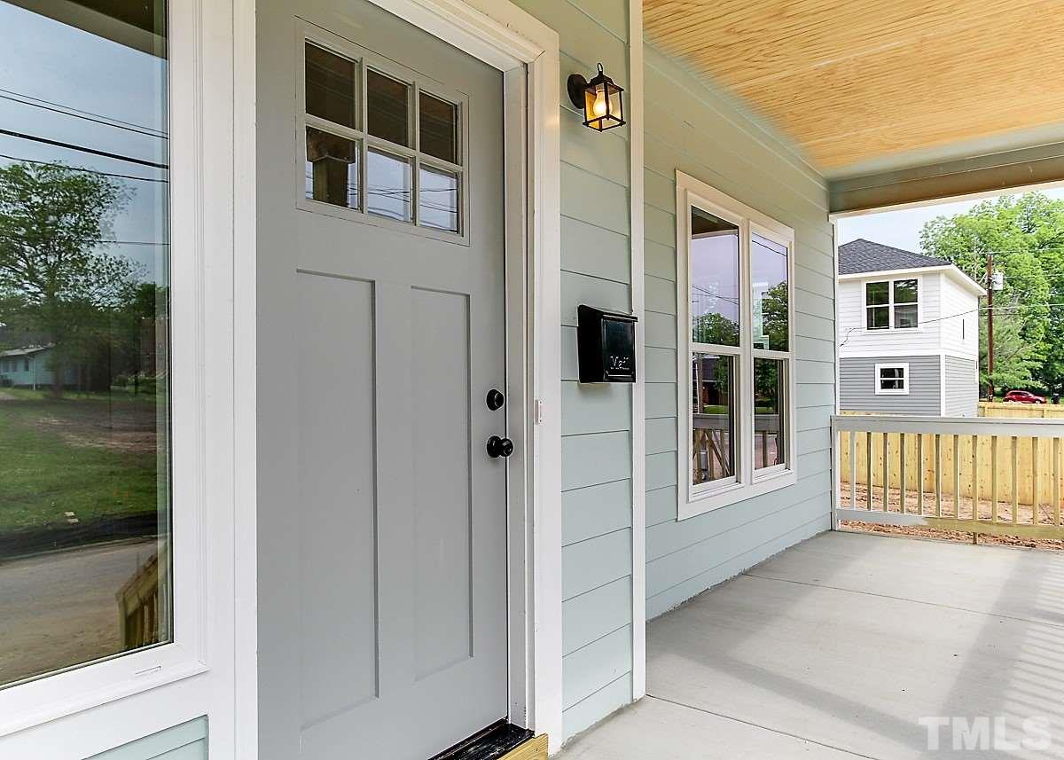 408 Alston Street Raleigh, NC 27601 - Photo 3 of 25