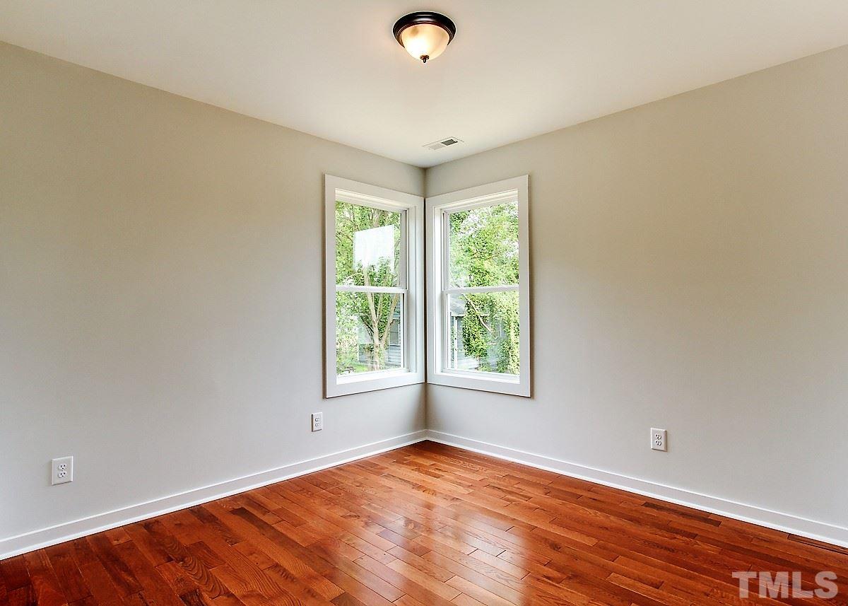 408 Alston Street Raleigh, NC 27601 - Photo 21 of 25