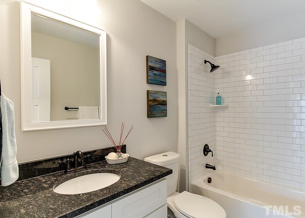 408 Alston Street Raleigh, NC 27601 - Photo 22 of 25