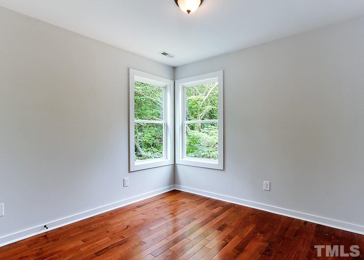 408 Alston Street Raleigh, NC 27601 - Photo 23 of 25