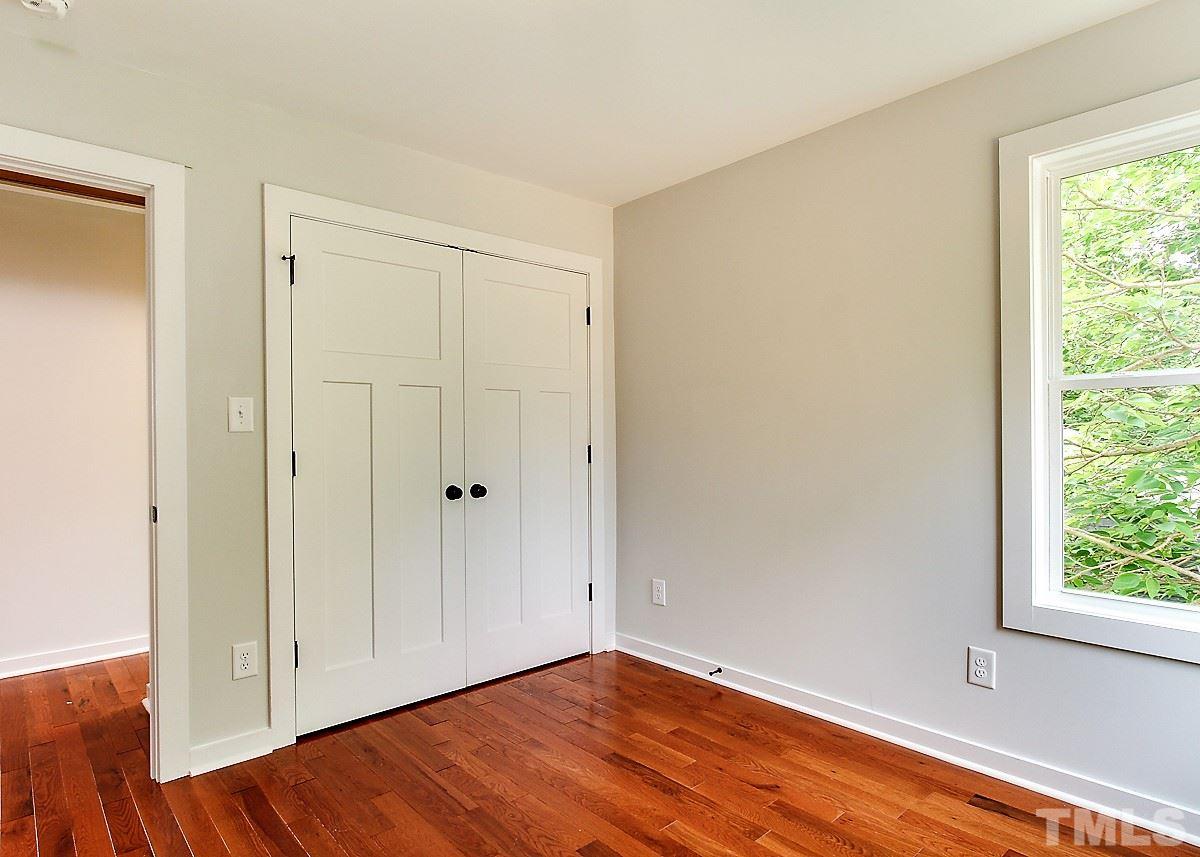 408 Alston Street Raleigh, NC 27601 - Photo 24 of 25