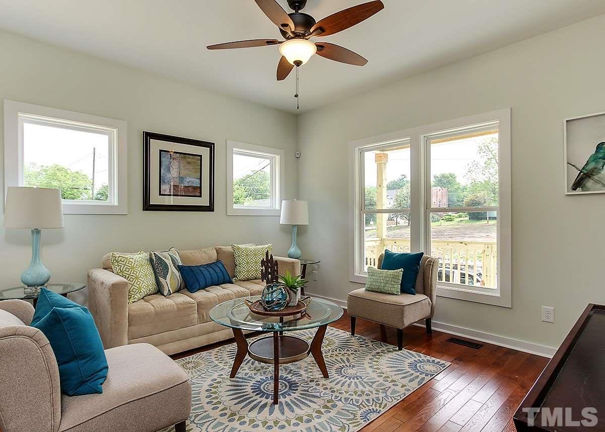 408 Alston Street Raleigh, NC 27601 - Photo 4 of 25