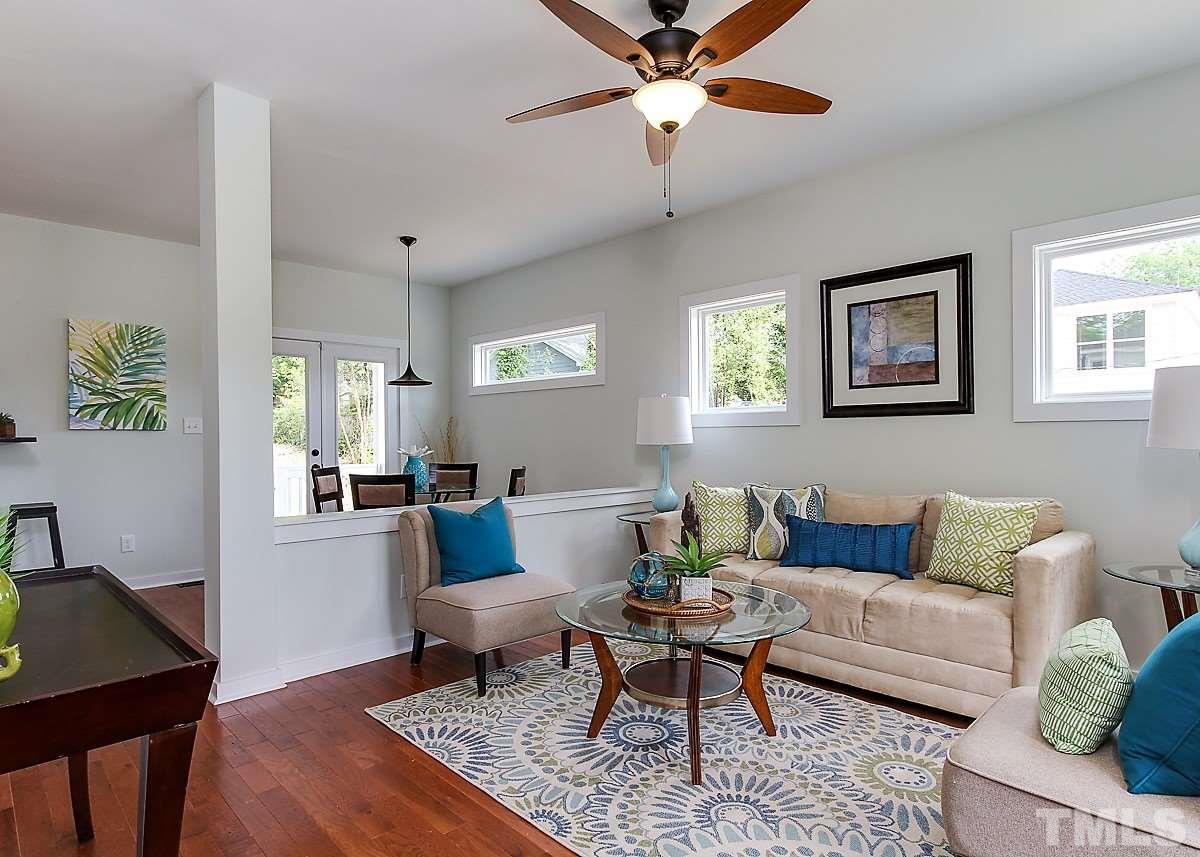 408 Alston Street Raleigh, NC 27601 - Photo 5 of 25