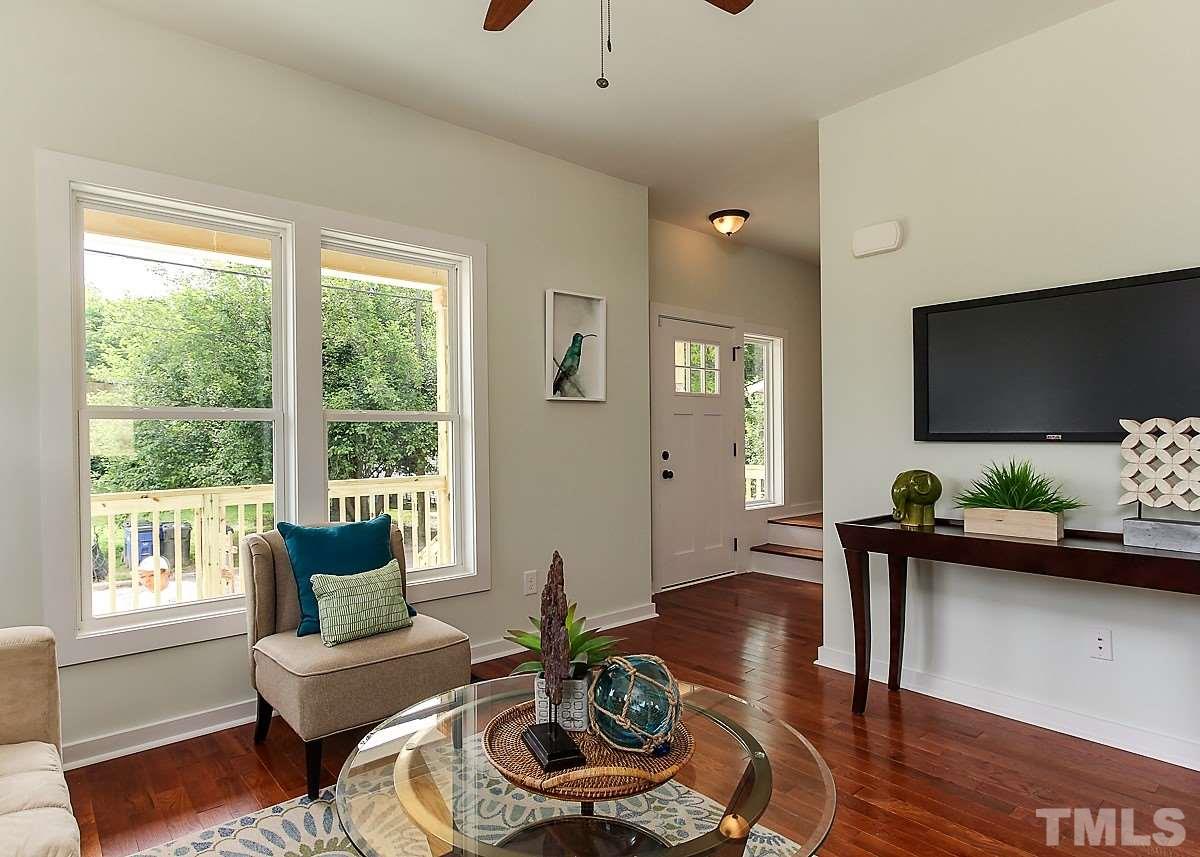 408 Alston Street Raleigh, NC 27601 - Photo 6 of 25