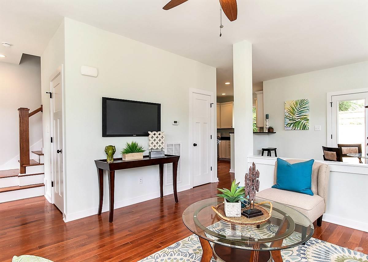 408 Alston Street Raleigh, NC 27601 - Photo 7 of 25