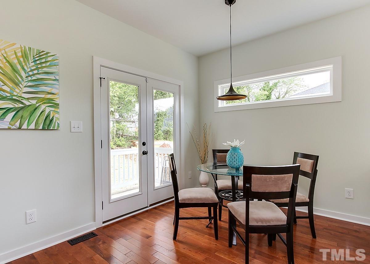 408 Alston Street Raleigh, NC 27601 - Photo 8 of 25