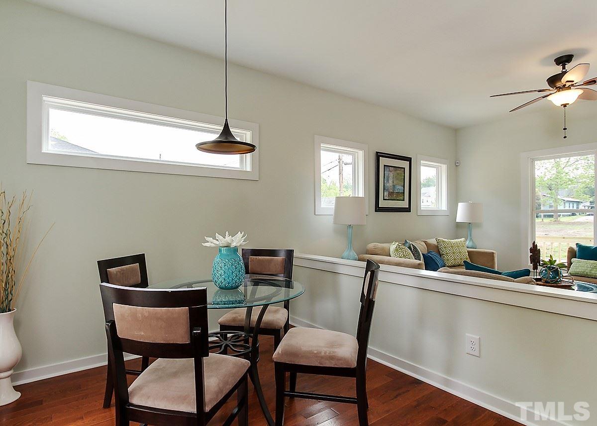 408 Alston Street Raleigh, NC 27601 - Photo 9 of 25