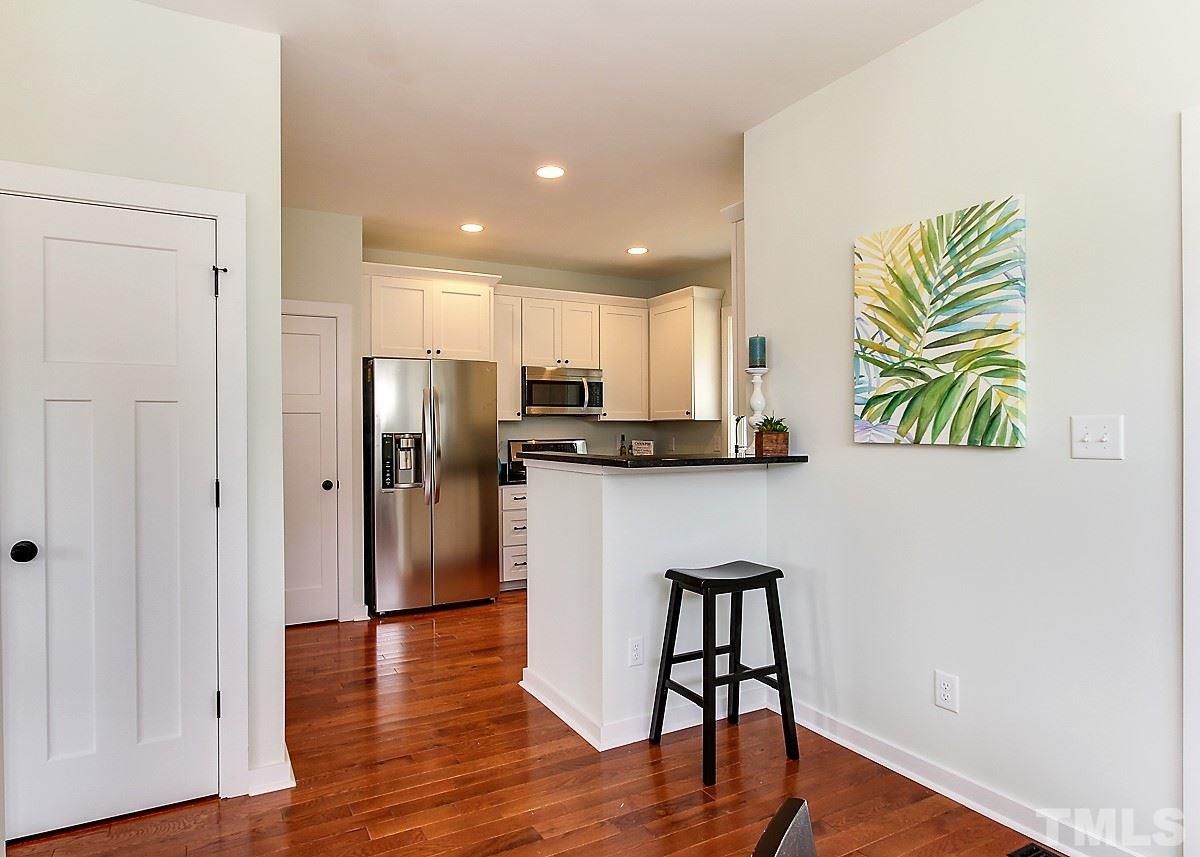 408 Alston Street Raleigh, NC 27601 - Photo 10 of 25