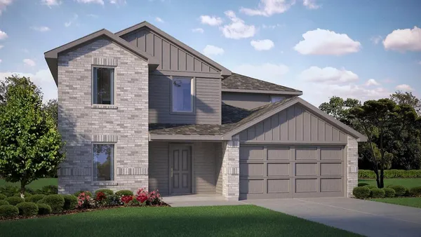 $292,990 | 145 Pinehurst Drive, Boyd, TX 76023