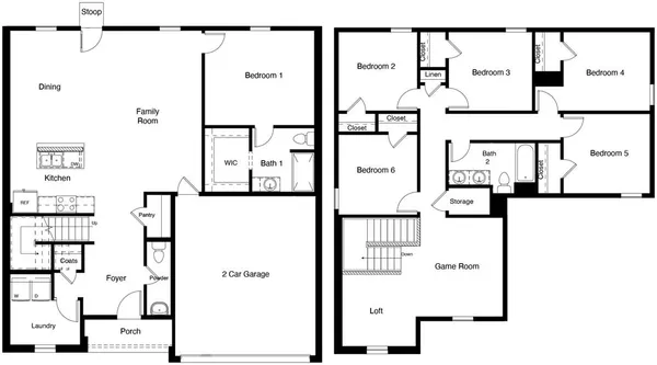 $292,990 | 145 Pinehurst Drive, Boyd, TX 76023