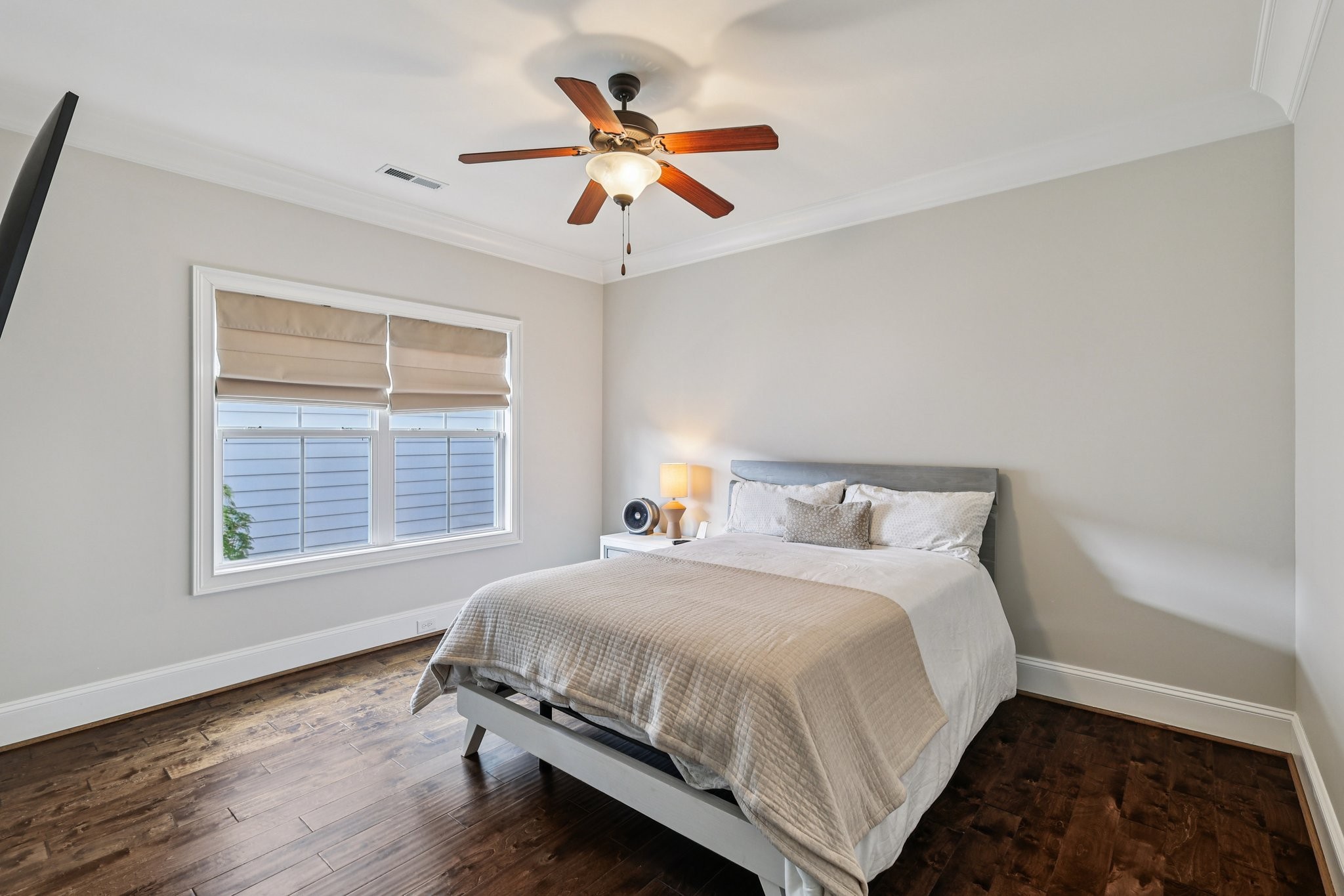 4129 River Links Drive Spring Hill, TN 37174 - Photo 18 of 33 a bedroom with a bed and window