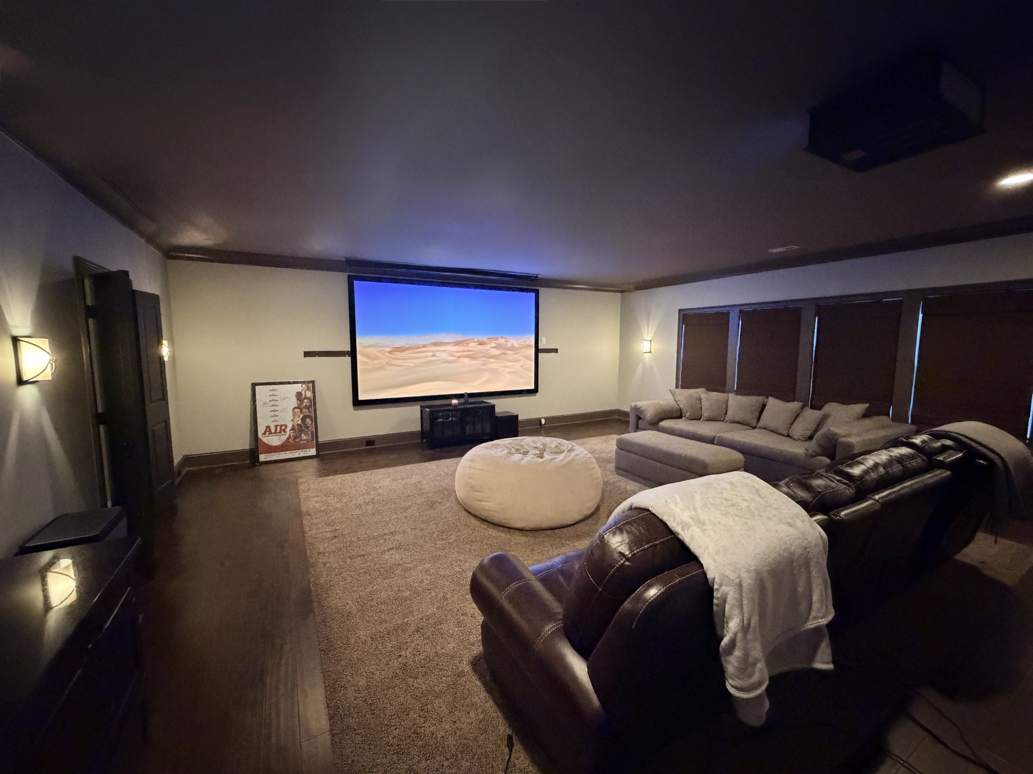 4129 River Links Drive Spring Hill, TN 37174 - Photo 31 of 33 a bed room with bed and mirror