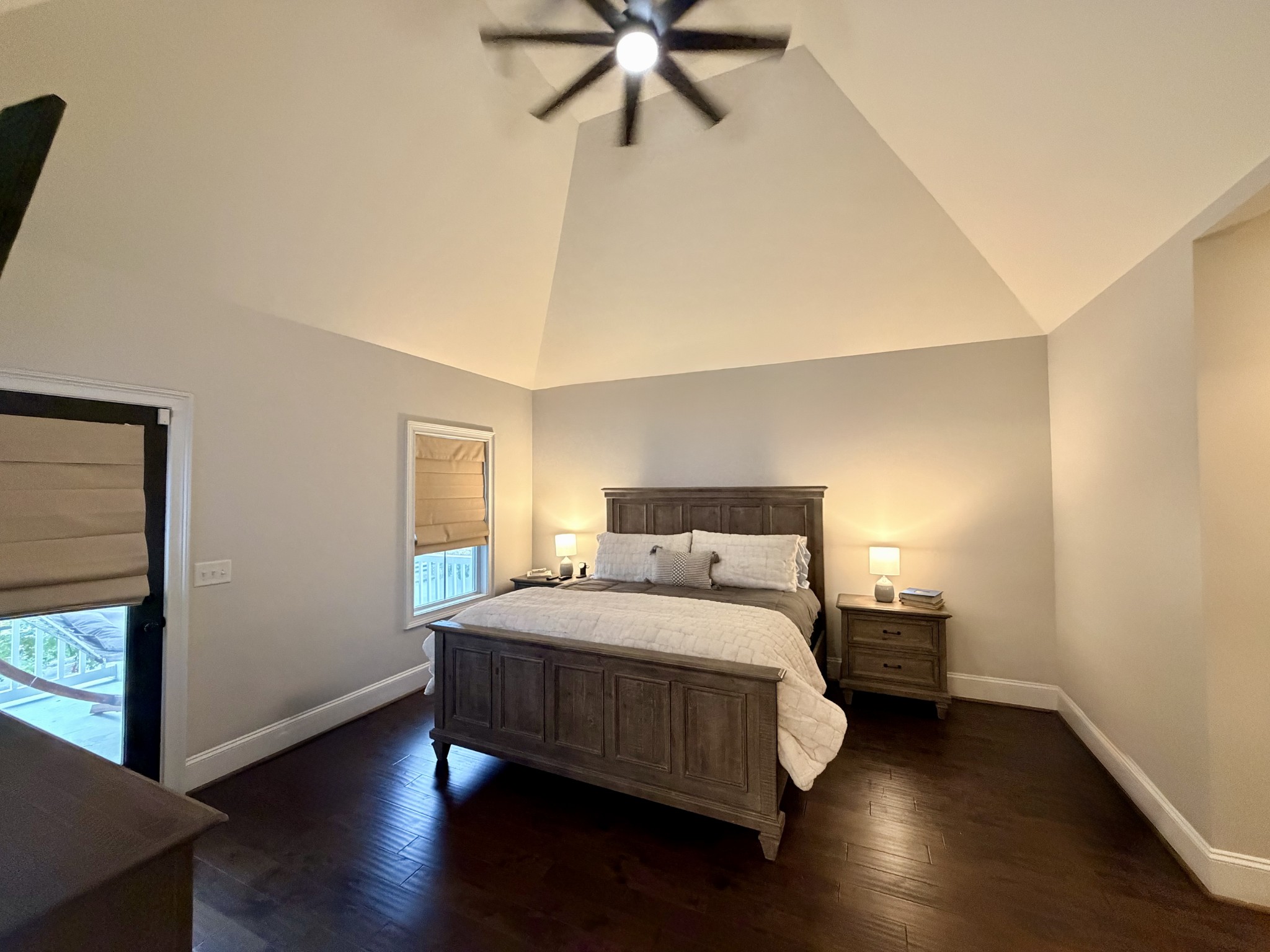 4129 River Links Drive Spring Hill, TN 37174 - Photo 33 of 33 a bedroom with a bed and window