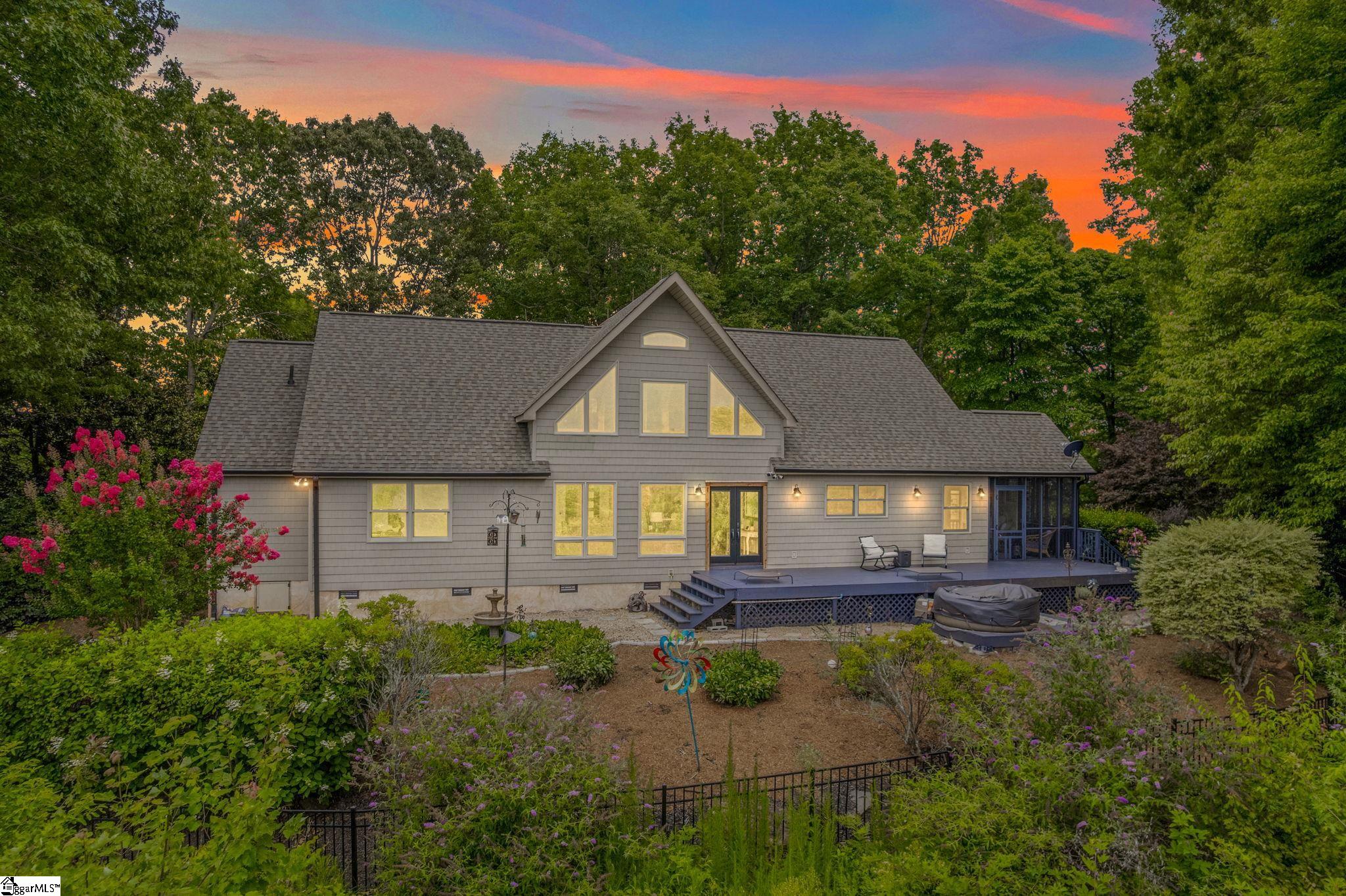 126 Cold Mountain View Cleveland, SC 29635 - Photo 6 of 50