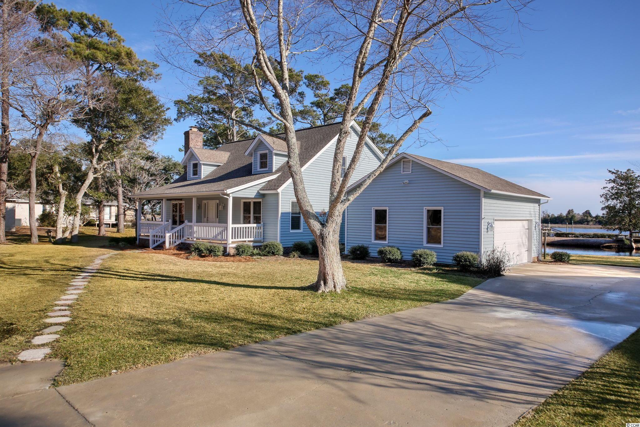 6805 Roberta Road Southwest Ocean Isle Beach, NC 28469 - Photo 2 of 40