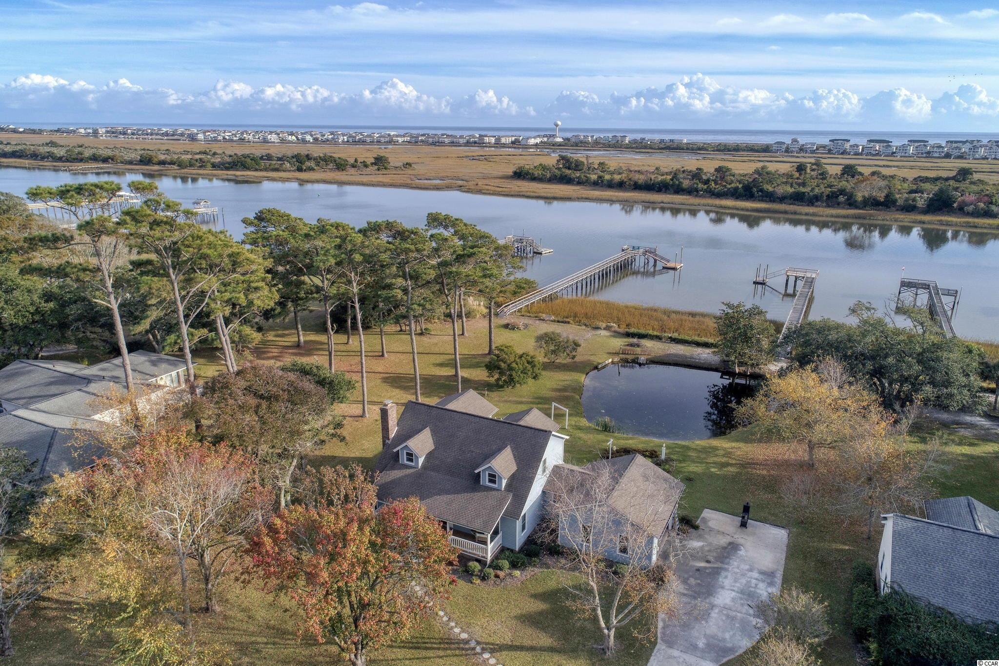 6805 Roberta Road Southwest Ocean Isle Beach, NC 28469 - Photo 3 of 40
