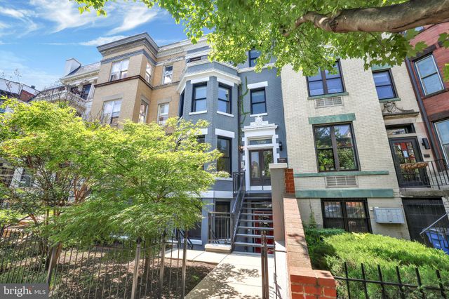 front view of a building