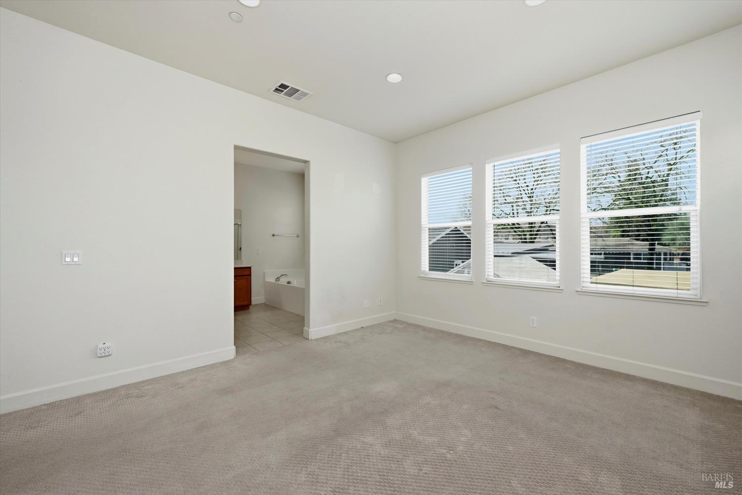 2017 Verbena Drive Santa Rosa, CA 95404 - Photo 17 of 33 Nice light in the Primary bedroom