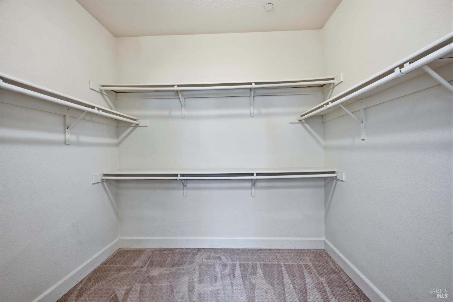 2017 Verbena Drive Santa Rosa, CA 95404 - Photo 19 of 36 Walk-in closet is part of the primary suite