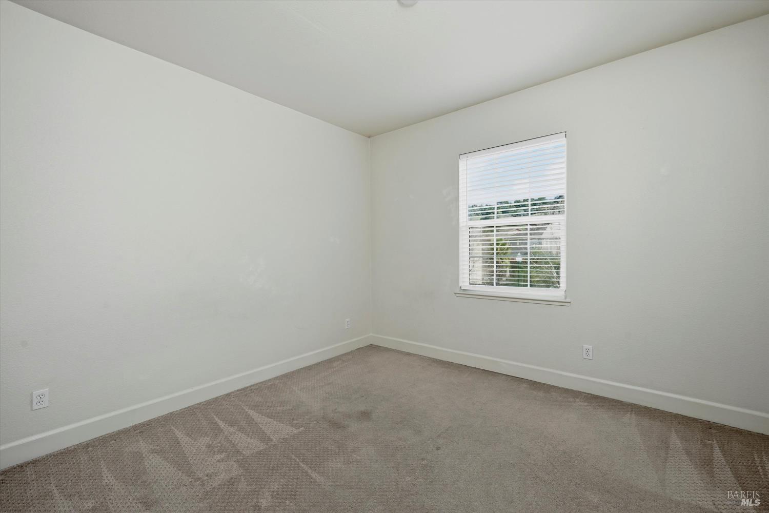 2017 Verbena Drive Santa Rosa, CA 95404 - Photo 25 of 36 Second bedroom, upstairs, next to the loft