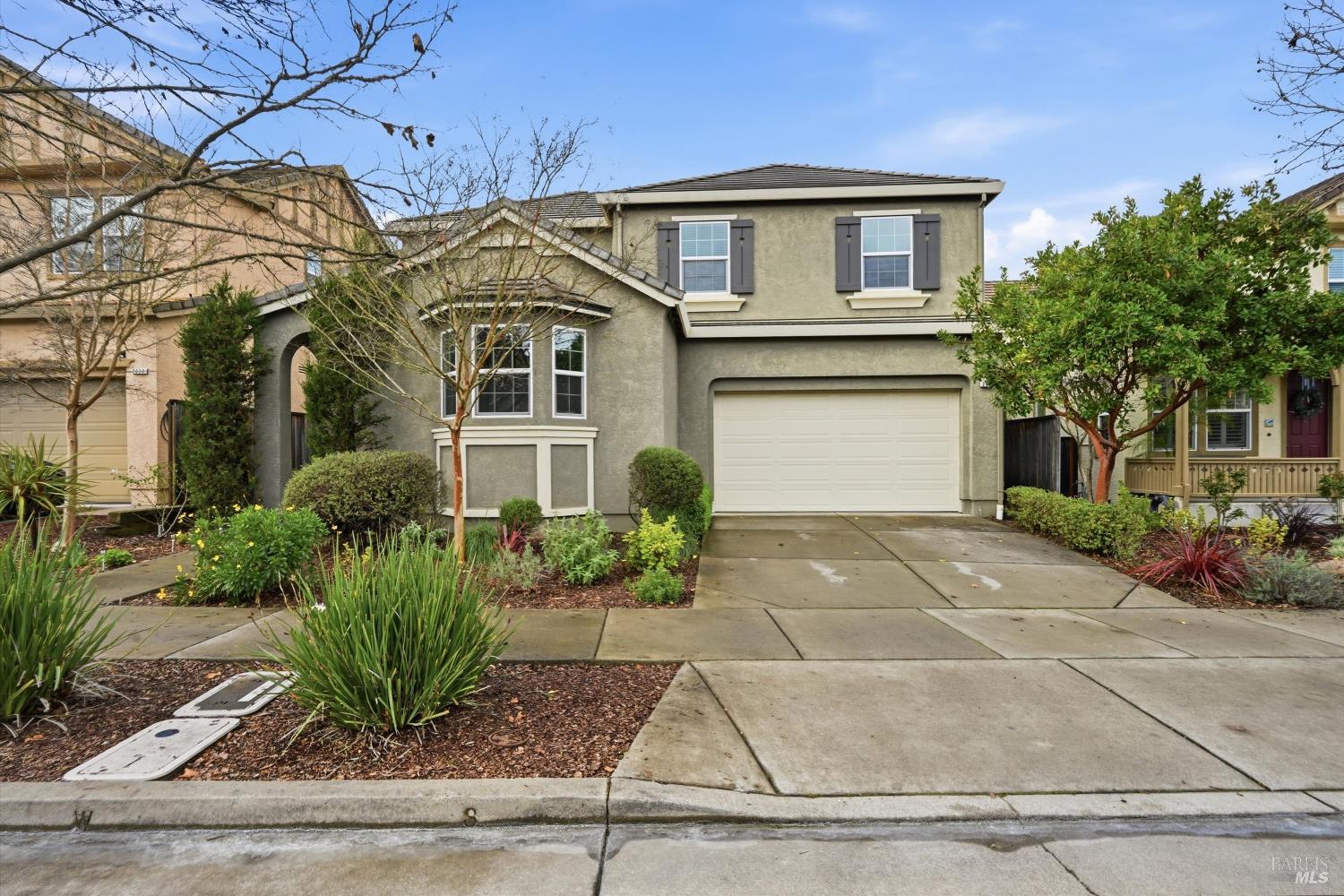 2017 Verbena Drive Santa Rosa, CA 95404 - Photo 35 of 36