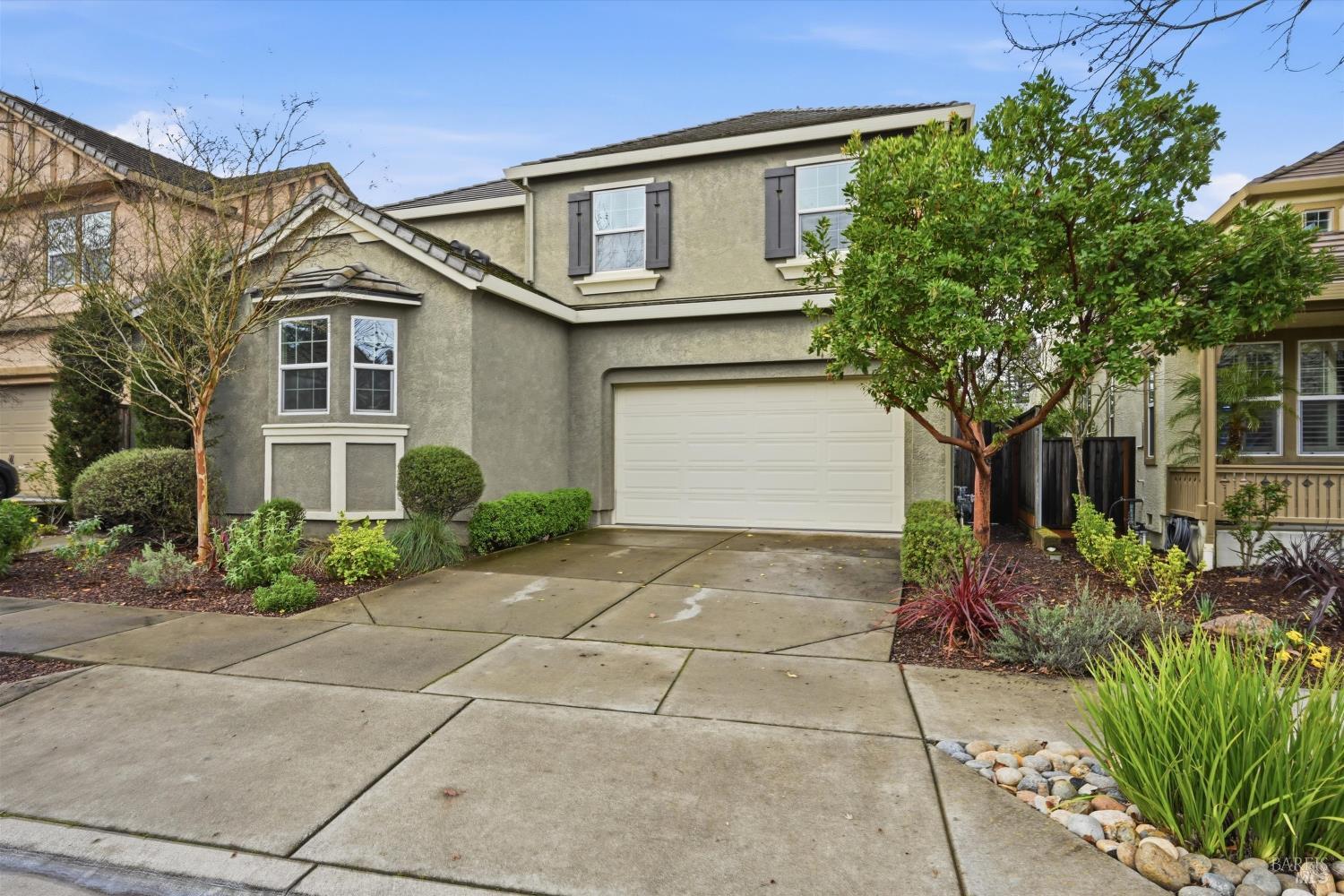 2017 Verbena Drive Santa Rosa, CA 95404 - Photo 36 of 36