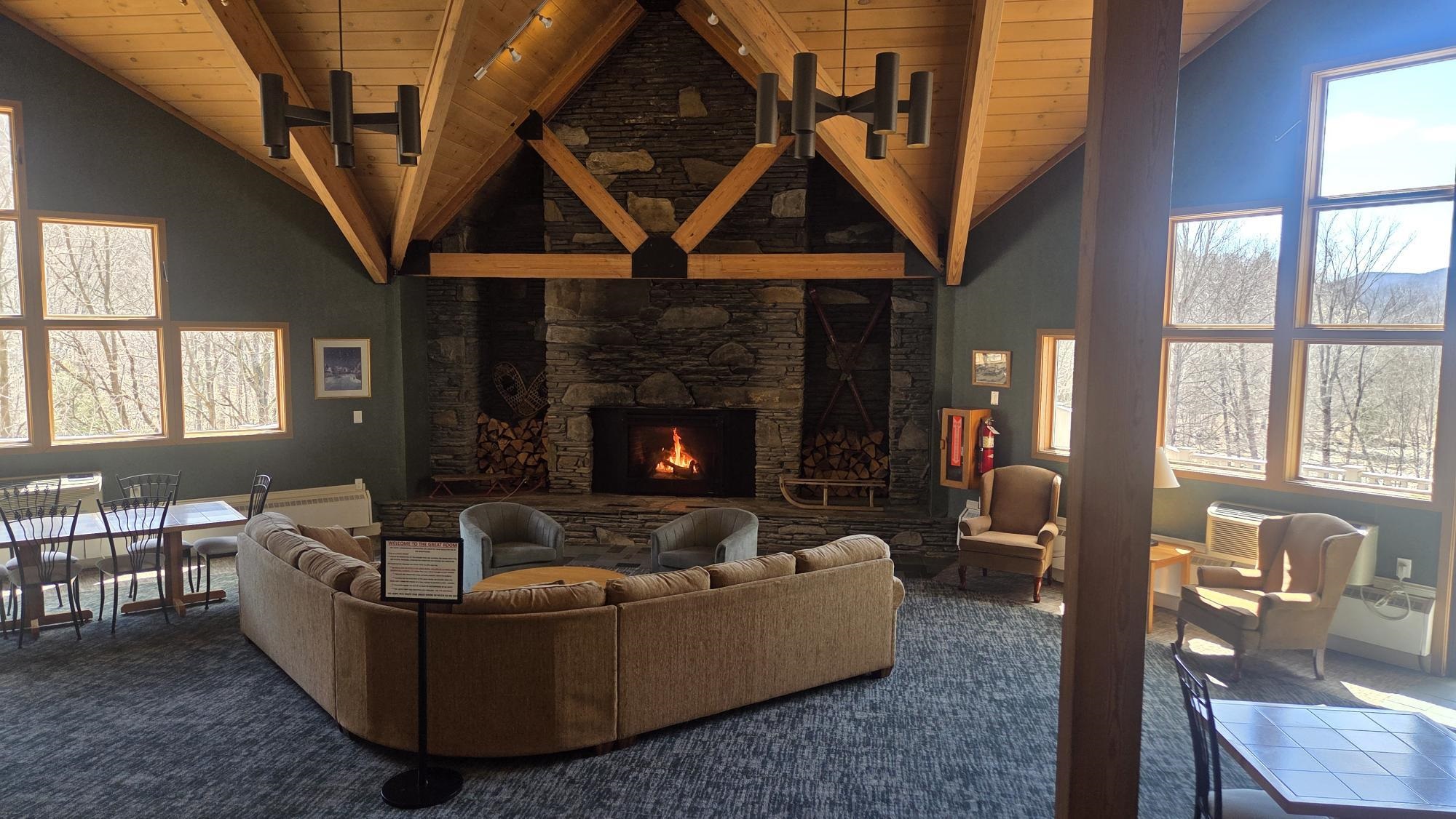 36 Lodge Road, Unit C114 Lincoln, NH 03251 - Photo 19 of 24