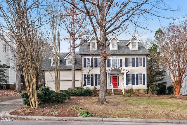 $735,000 | 103 Perry Creek Drive, Chapel Hill, NC 27514