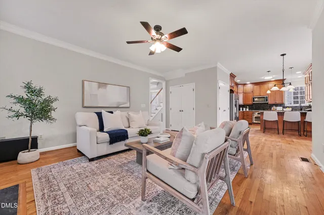 $735,000 | 103 Perry Creek Drive, Chapel Hill, NC 27514