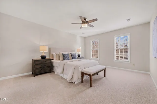 $735,000 | 103 Perry Creek Drive, Chapel Hill, NC 27514