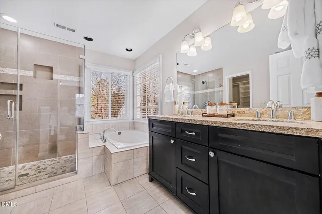 $735,000 | 103 Perry Creek Drive, Chapel Hill, NC 27514