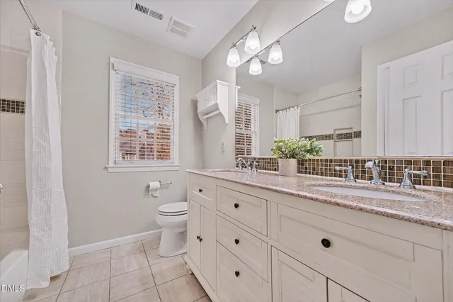 $735,000 | 103 Perry Creek Drive, Chapel Hill, NC 27514