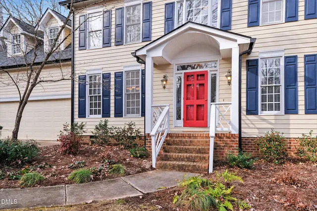 $735,000 | 103 Perry Creek Drive, Chapel Hill, NC 27514