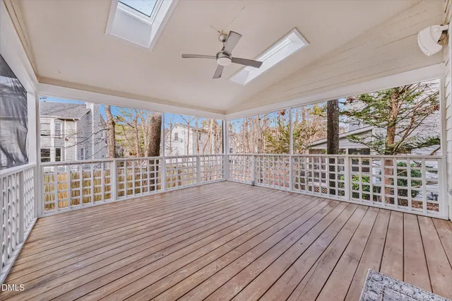 $735,000 | 103 Perry Creek Drive, Chapel Hill, NC 27514