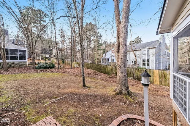 $735,000 | 103 Perry Creek Drive, Chapel Hill, NC 27514