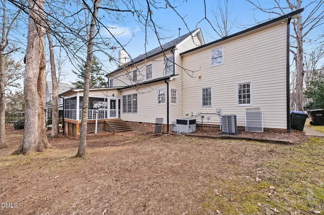 $735,000 | 103 Perry Creek Drive, Chapel Hill, NC 27514