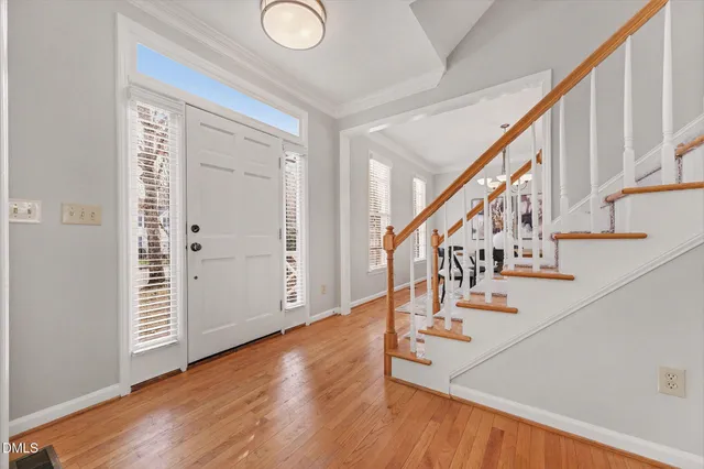 $735,000 | 103 Perry Creek Drive, Chapel Hill, NC 27514